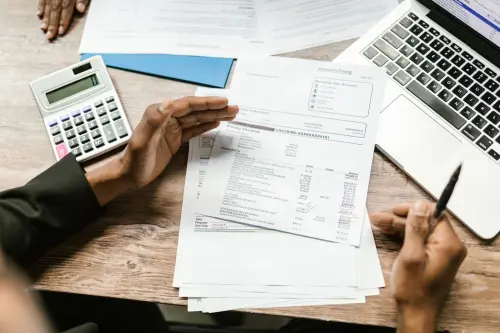 Dịch vụ Lập Vi Bằng Sao Kê Tài Khoản Từ Thiện