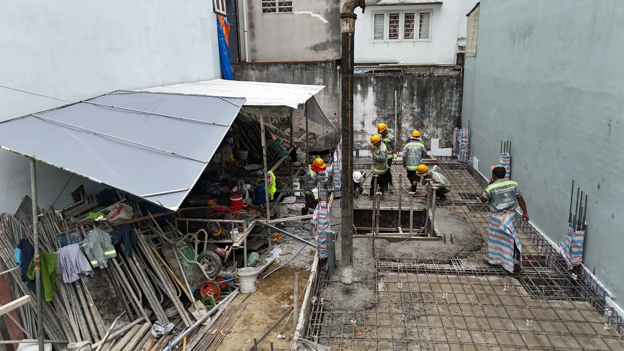 Dịch vụ Lập Vi Bằng Ghi Nhận Hiện Trạng